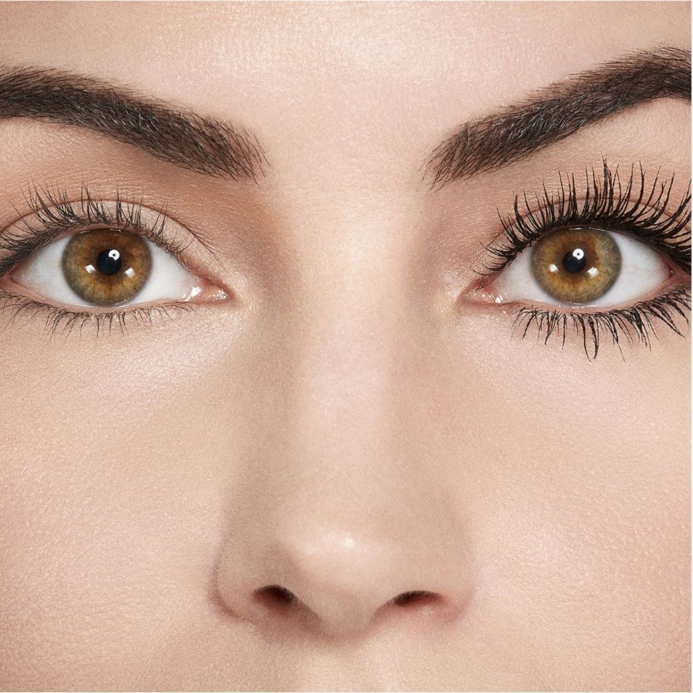 $9❤️‍🔥 Tarte Maneater Volumizing Mascara BLACK Travel 👁️ NEW Volumizing - Picture 4 of 9